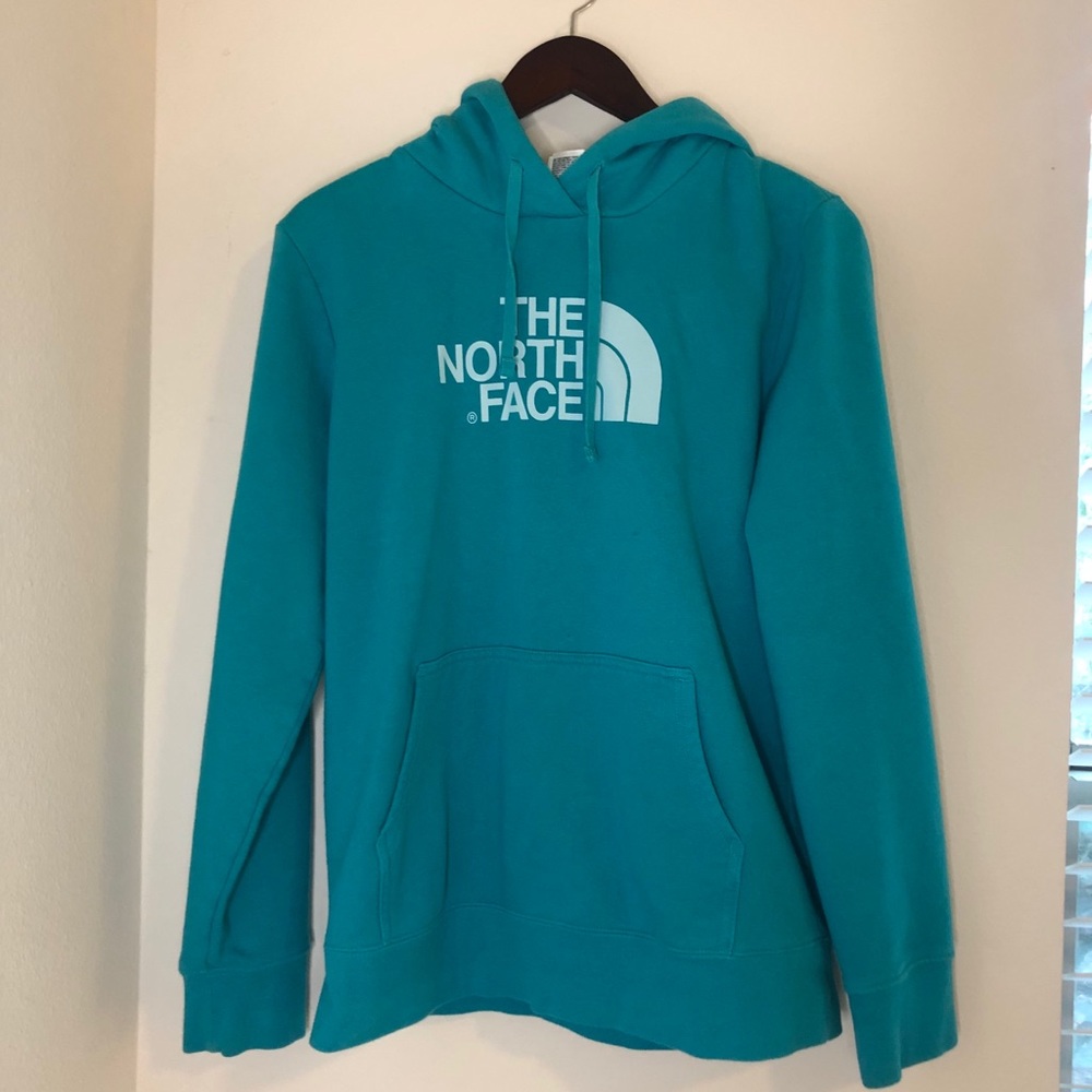 North Face Hoodie